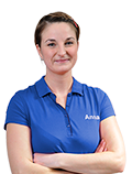 Anna Geiger Anna Geiger