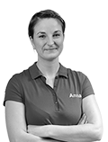 Anna Geiger Anna Geiger